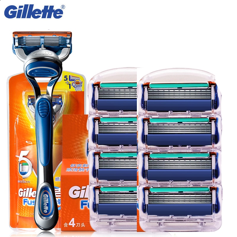Gillette-ǻ afeitadoras  9 ߳ 鵵, ô ..